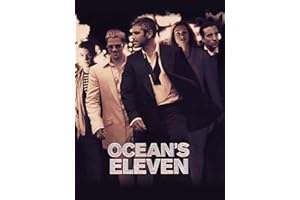 オーシャンズ11 (吹替版)