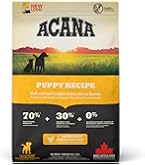 アカナ ドッグフード パピーラージブリード 1個 パピーレシピ – 【公式】アカナ・オリジン｜カナダ産 First