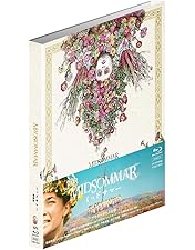 Amazon.co.jp: ミッドサマー UHD(Ultra HD Blu-ray)豪華版3枚組