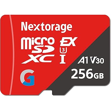 Amazon.co.jp 最新リリース: microSDカード の新着ランキングです。