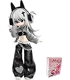 1/12ドール 一万回の脱出計画 bjd 予約販売：10月上旬~10月中旬 お届け予定】<再入荷>悸動瞬息