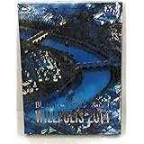 BUMP OF CHICKEN WILLPOLIS 2014(初回限定盤) [Blu-ray]