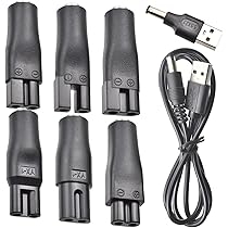 岡部　プロバリカン2本　充電器セット 715A5Sfpm2L._AC_UL210_SR210,