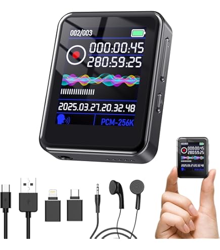 Victor・JVC レッスンマスター XA-LM1 ポータブルデジタルレコーダーXA-LM1製品情報 | JVC