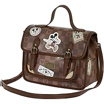 バックパックミッキー ブラウン×ブラック 公式】ディズニーストア.jp | 【Samantha Thavasa】Disney