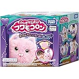 ふしぎなわたげ フワモコロン にゃんぽぽ