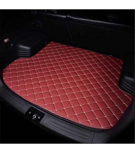 ポルシエマカン ラゲッジマット ポルシェ トランク 内装 PORSCHE