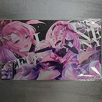 α3 機動戦士ガンダムSEED 艦長服 ラクス・クライン スリーブ&プレイマット 715AjJFI4HL._AC_UL210_SR210,