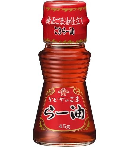 Amazon.co.jp: チヨダ ラー油(小袋) 1.35g×750入 : 食品・飲料・お酒