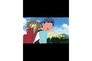 河童のクゥと夏休み