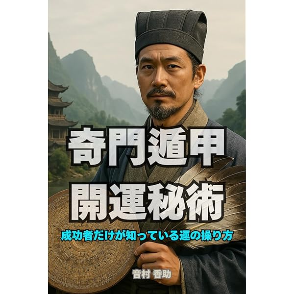 奇門遁甲呪術 方遁・術遁/東海林秀樹 奇門遁甲呪術 方遁・術遁 | 東海林秀樹, 浜田優子, 松山明輝 |本