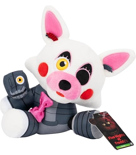 Amazon.co.jp: Jazwares ファイブ・ナイツ・アット・フレディーズ