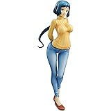 ガンダム・ガールズ・ジェネレーション ガンダムビルドファイターズ イオリ・リン子 約160mm PVC製 塗装済み完成品フィギュア