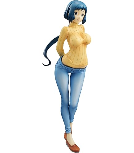 Amazon | GGG ガンダムビルドファイターズトライ ホシノ・フミナ 約1