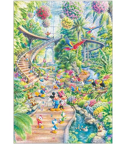 Amazon | テンヨー(Tenyo) 【日本製】 456ピース ステンドアート