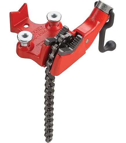 Amazon | リジッド パイプバイス用パーツ 41050 | パイプカッター