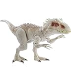 Amazon.co.jp: マテル(MATTEL) ジュラシック・ワールド スーパー