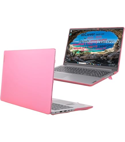 Amazon.co.jp: 2023 2022 Lenovo IdeaPad 1/IdeaPad 1i 15.6インチ
