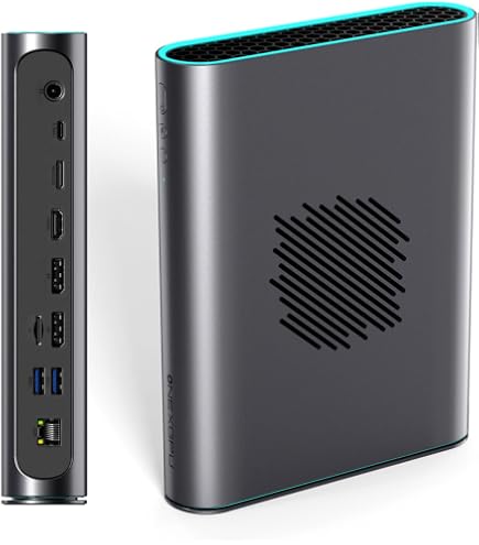Amazon | ONEXGPU 第2世代 eGPU グラフィックカード ドック拡張カード