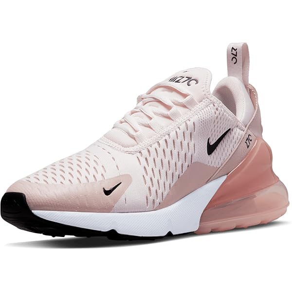 nike air max 270 womens white amazon