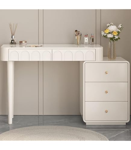 Amazon｜IKEA (イケア) MALM マルム ドレッシングテーブル, ホワイト