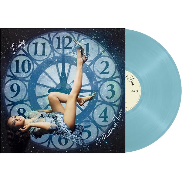 Amazon.co.jp: Bewitched: The Goddess Edition [Analog]: ミュージック