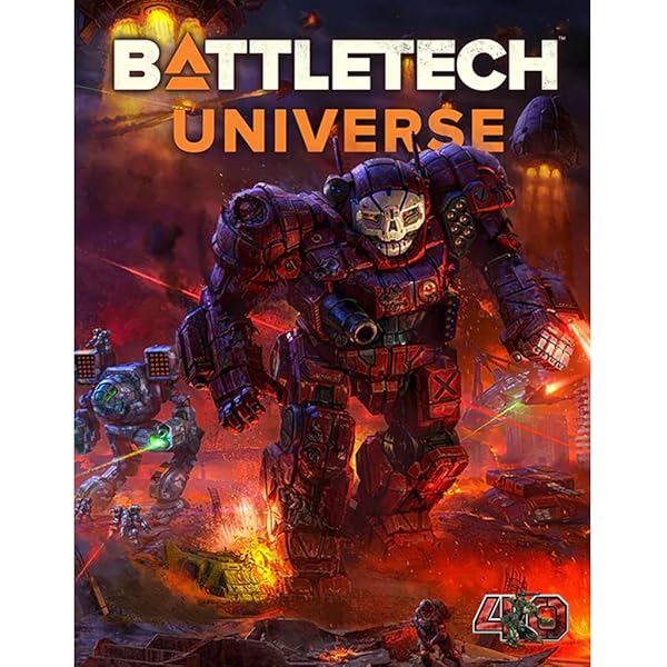 Amazon | Battletech Legends | Catalyst Game Labs | Gaming
