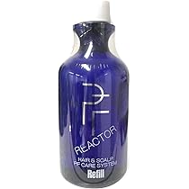 PFリアクター5000ml ピーエフリアクター　育毛　スカルプ PFリアクター5000ml ピーエフリアクター 育毛 スカルプ Amazon