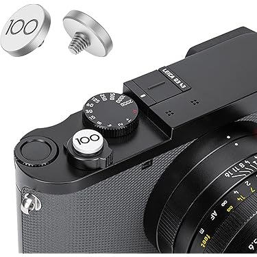 Amazon.co.jp 最新リリース: カメラレンズ用レリーズボタン の新着