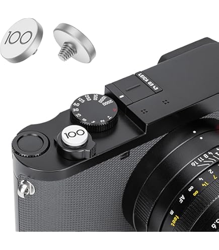 Amazon | LIGHT LENS LAB M型ライカ用 マグニファイアー アイピース