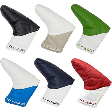 Amazon.co.jp 最新リリース: ゴルフクラブ用ヘッドカバー の新着