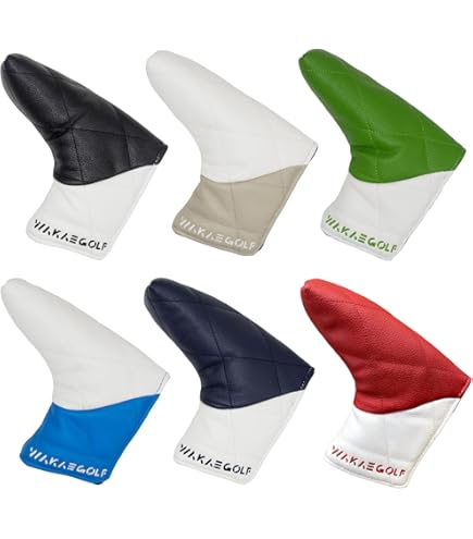 Amazon.co.jp: PING Heppler Tomcat 14 パターヘッドカバー : スポーツ