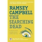 The Searching Dead (The Three Births of Daoloth)