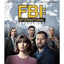 FBI: 特別捜査班 シーズン5 DVD-BOX PART 1 Amazon.co.jp: FBI:特別捜査班 シーズン5 DVD-BOX Part1