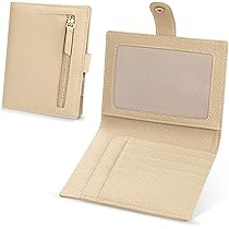 Amazon.co.jp: [Ganve] パスポートケース スキミング防止 小銭