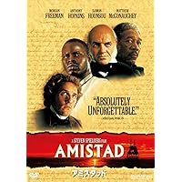 アミスタッド [DVD]