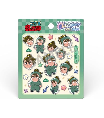 Amazon.co.jp: 忍たま乱太郎 ティセット【17個セット】【セット商品