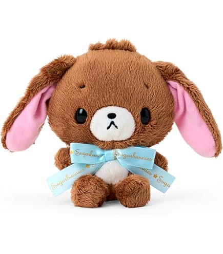 Amazon.co.jp: サンリオ(SANRIO) ぬいぐるみ（平成うまれキャラクター
