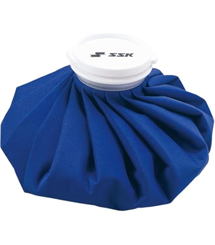 Amazon | SSK(エスエスケイ) アイシングベルト YTR24 | SSK