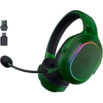 【週末セール】Razer ゲーミングヘッドセット BARRACUDA PRO Amazon.co.jp: Roblox ゲーミングヘッドセット Razer レイザー