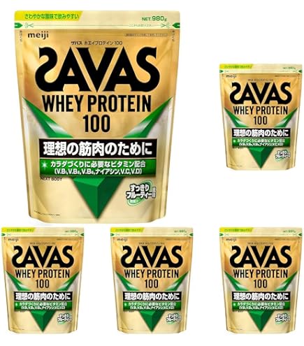 Amazon.co.jp: ザバス(SAVAS) ホエイプロテイン100 ビターショコラ風味 