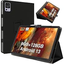 Amazon.co.jp: DOOGEE T20mini｜Android 13 タブレット 8.4インチ｜SIM