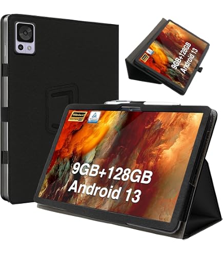 Amazon.co.jp: DOOGEE T20mini｜Android 13 タブレット 8.4インチ｜SIM