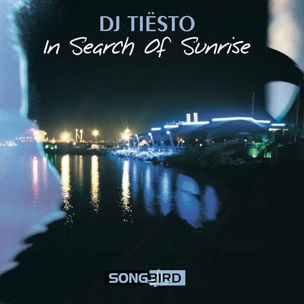 In Search of Sunrise, Vol. 7: Asia | Amazon.com.au | Music