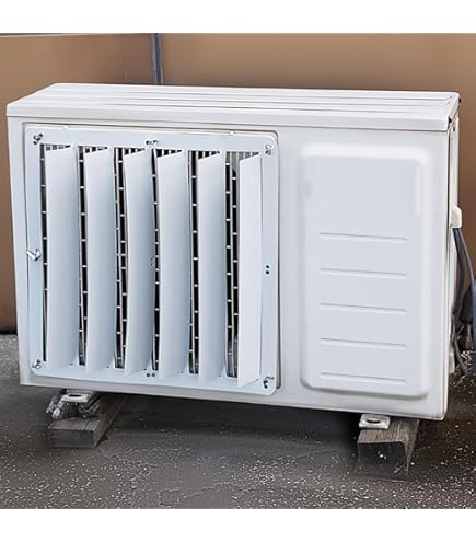 Amazon.co.jp: 三菱電機部品：室外用吹出ガイド/MAC-881SGエアコン用