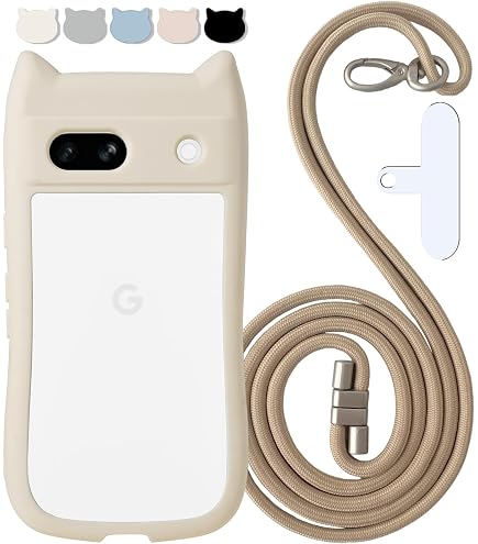 【クララ】【完成品】すのチルソフビ専用ケース 9人用 組み立て済み Amazon.co.jp: shinyle pixel9 ケース クリア 可愛い 猫耳 グーグル