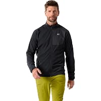 Amazon.co.jp: Arc'teryx カイヤナイト フーディ メンズ X000007396