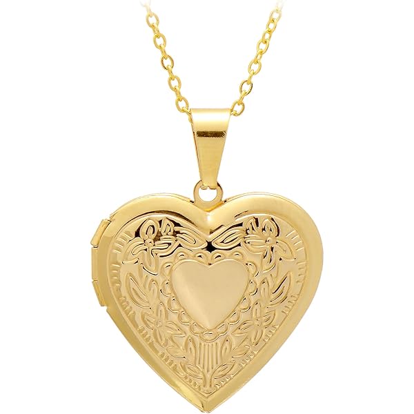 【絶版希少】 魔法のロケット　The Magic Locket ロケット付き！ 絶版希少】 魔法のロケット The Magic Locket ロケット付き！