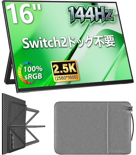 Amazon.co.jp: cocopar®15.6インチフルHD/モバイルモニター/モバイル