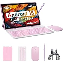 Android15 タブレット 10インチ 20GB+128GB+2TB 5G 楽天市場】【クーポンで12999円＋レビュー特典】Android15